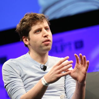 Sam Altman
