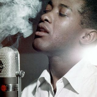 Sam Cooke