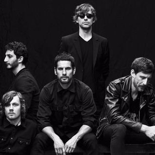 Sam Roberts Band