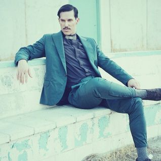 Sam Sparro