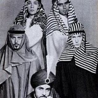 Sam the Sham and the Pharaohs