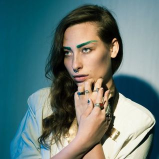 Samantha Urbani
