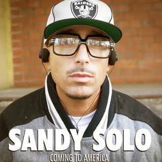 Sandy Solo