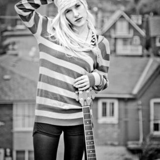 Sarah Blackwood