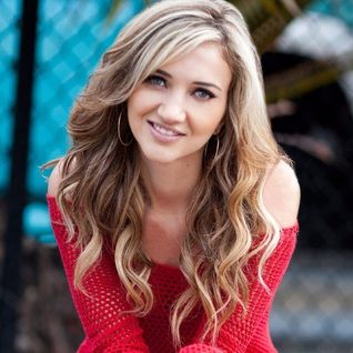Sarah Darling