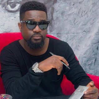 Sarkodie