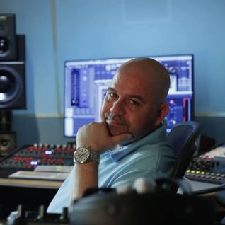 Sascha "Busy" Bühren