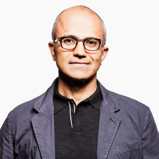 Satya Nadella