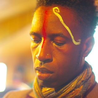 Saul Williams
