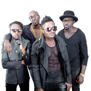 SAUTI SOL