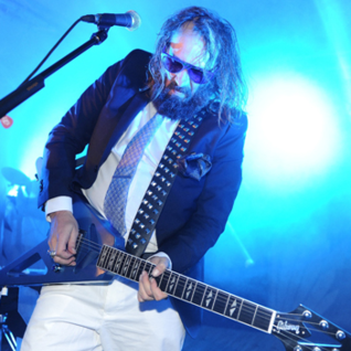 Sébastien Tellier