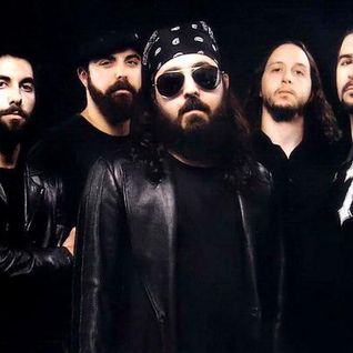 Scars on Broadway