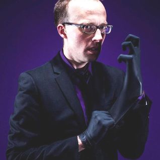 Schaffer the Darklord