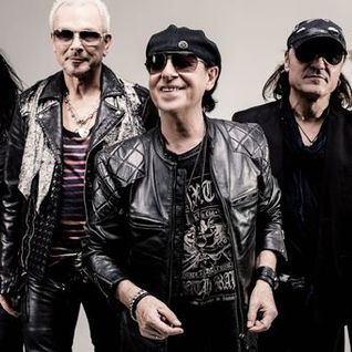 Scorpions