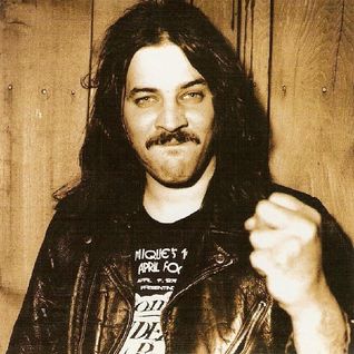 Scott Asheton