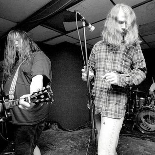 Screaming Trees