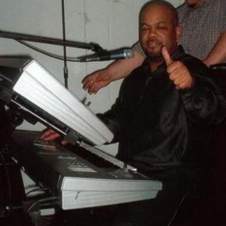 Sean "Barney" Thomas