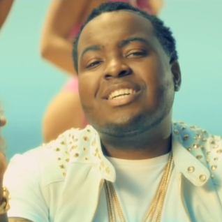 Sean Kingston