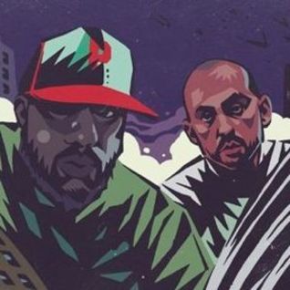 Sean Price & M-Phazes