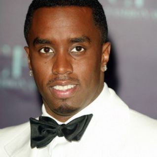 Sean ''Puffy'' Combs