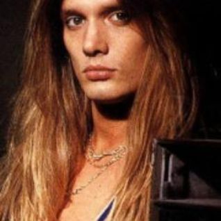 Sebastian Bach