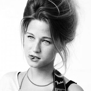 Selah Sue