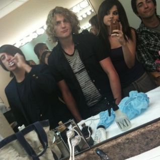 Selena Gomez & The Scene