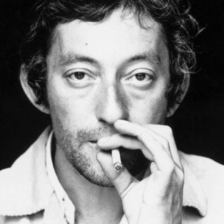 Serge Gainsbourg