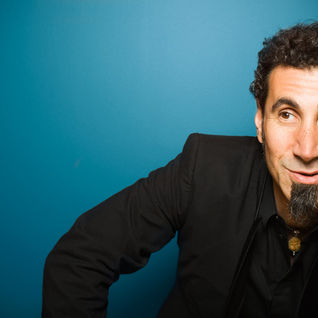 Serj Tankian