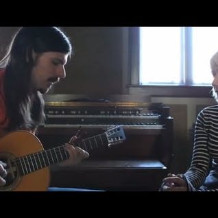 Seth Avett & Jessica Lea Mayfield