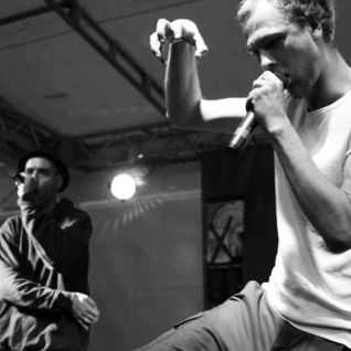 Shaban & Käptn Peng