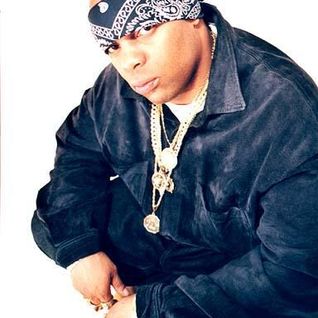 Shabazz the Disciple