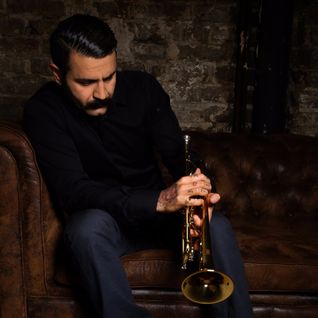 Shahin Najafi