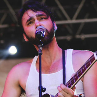 Shakey Graves