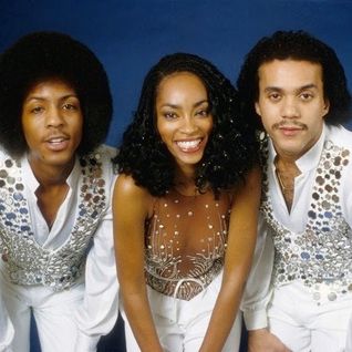 Shalamar