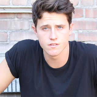 Shane Harper