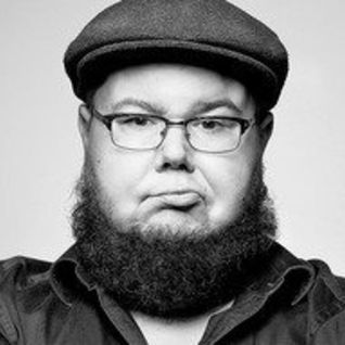 Shane Koyczan