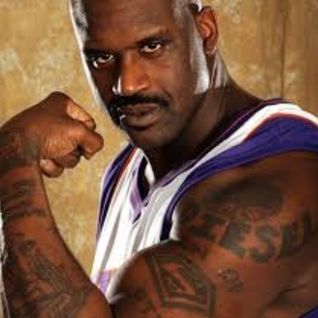 Shaquille O'Neal