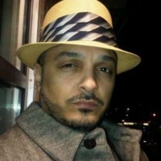 Shaun Pizzonia aka Sting International