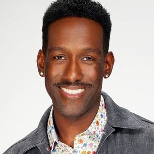 Shawn Stockman