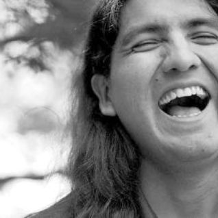 Sherman Alexie