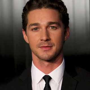 Shia LaBeouf