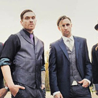 Shinedown