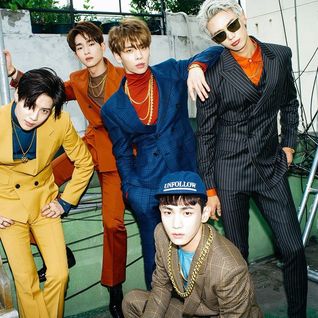 SHINee