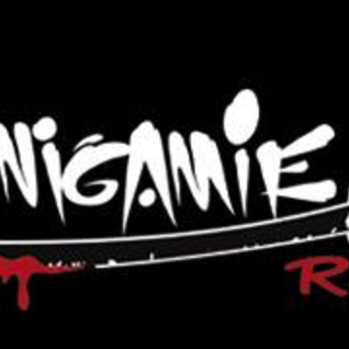 Shinigamie Records