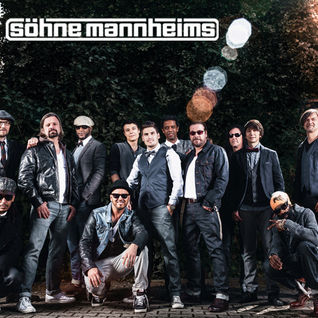 Söhne Mannheims