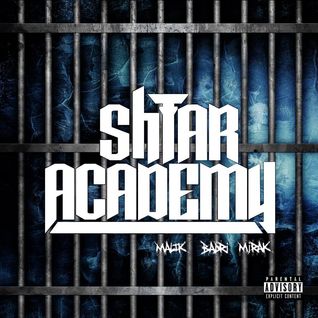 Shtar Academy