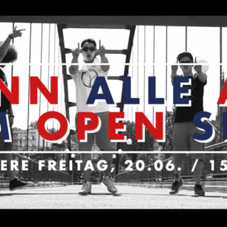 Sickless & Marz & Nasou