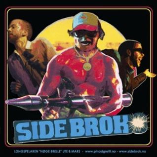Side Brok