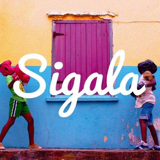 Sigala